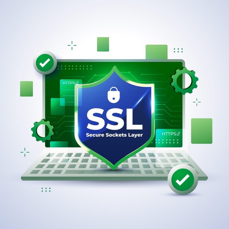 خرید گواهی SSL گواهی SSL رایگان